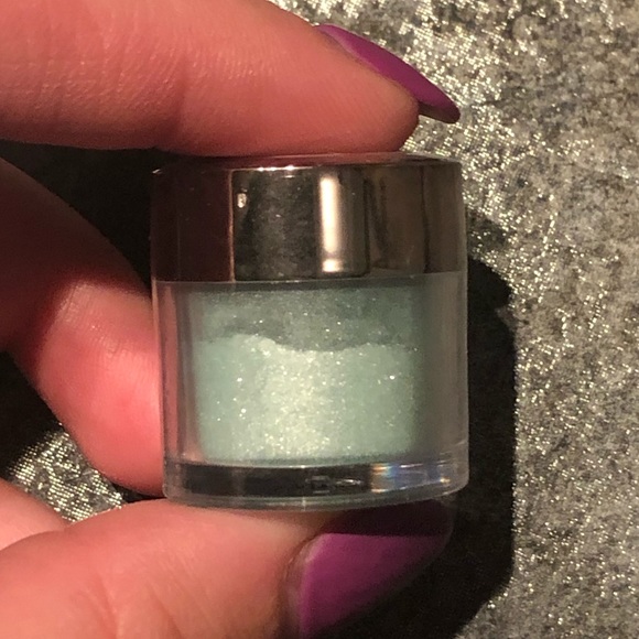 makeup geek Other - Makeup Geek Sparkler Loose Eyeshadow: Solstice